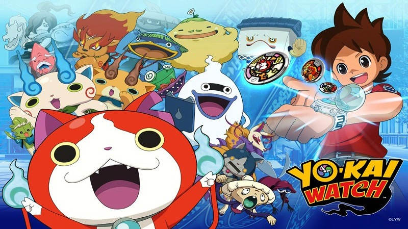 Yo-kai Watch Shadowside: Oni-ō no Fukkatsu - Wikipedia