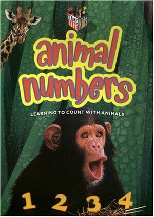 Animal Numbers