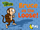 Treehouse TV: Bruce on the Loose (Online Games)