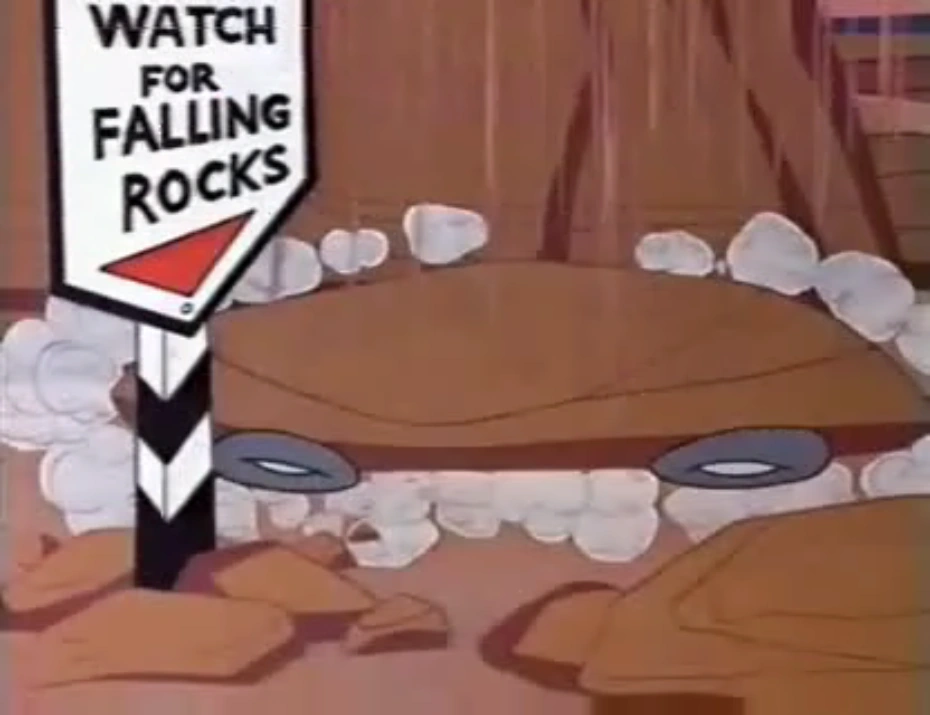 Injun Trouble (1969) (Short) | Soundeffects Wiki | Fandom