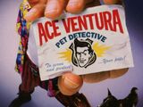 Ace Ventura: Pet Detective (1994)