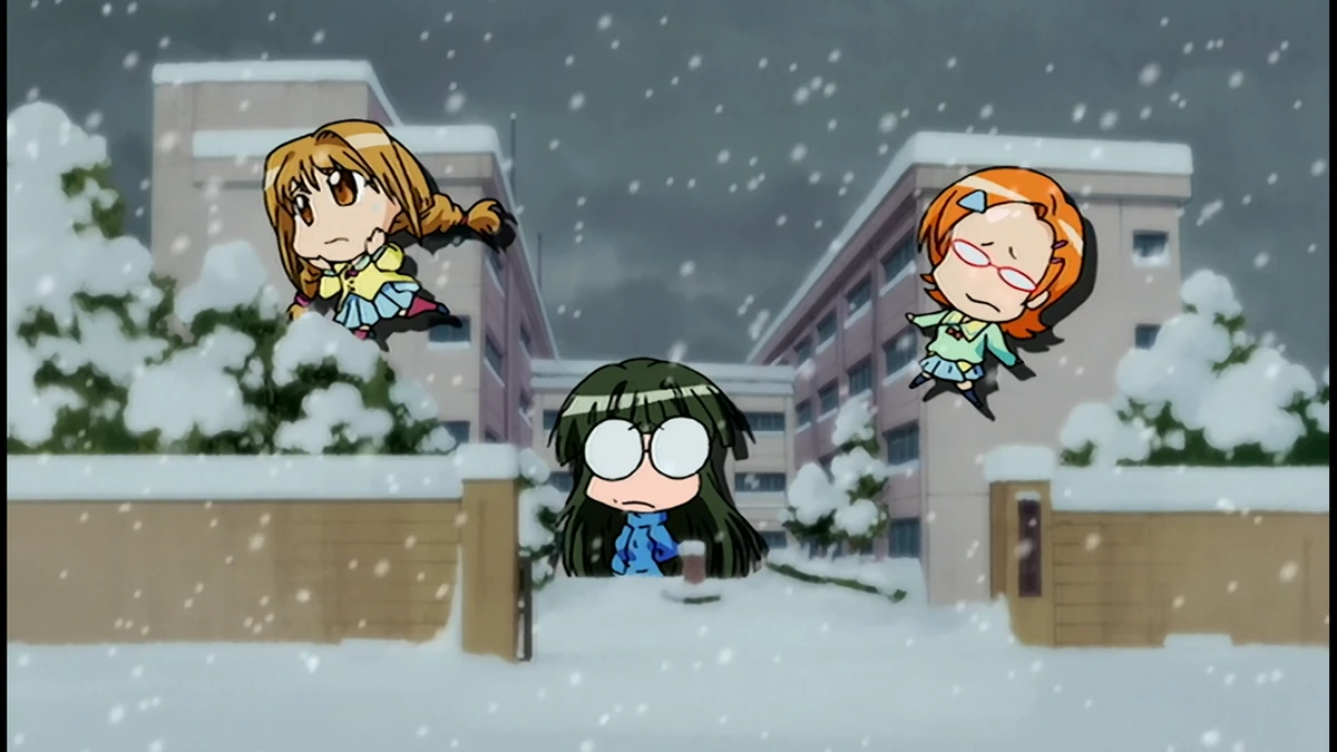 HB ZIP, CARTOON BIG WHISTLE ZING OUT, LONG/Image Gallery