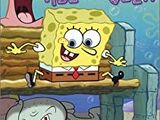 SpongeBob SquarePants: Tide and Seek (2003) (Videos)
