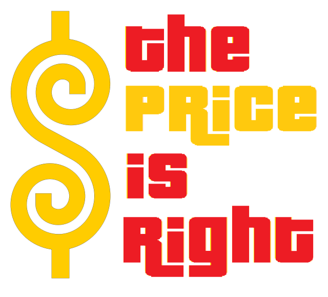 The Price is Right (1972 Game Show) | Soundeffects Wiki | Fandom