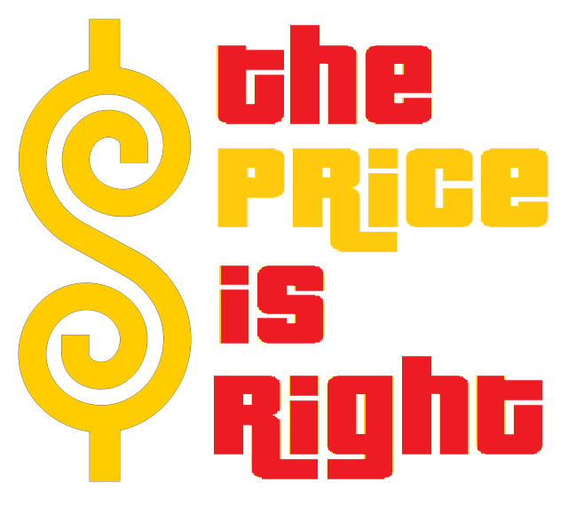 The Price Is Right Soundeffects Wiki Fandom