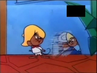 The Music Mice-Tro (1967) (Shorts) | Soundeffects Wiki | Fandom