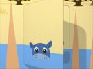 Baby Noah: Animal Expedition (2004) (Videos) Sound Ideas, DOOR, CREAK - DOOR CREAK: OPEN OR CLOSE, SQUEAK 04