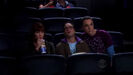 The Big Bang Theory S2 Ep. 9 The White Asparagus Triangulation THX Deep Note (-1.5 pitch for NTSC/-0.776 pitch for PAL)