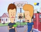 Beavis and Butt-Head Scratch 'n' Win Sound Ideas, GAS STATION - SERVICE BELL- SINGLE RING, SERVICE STATION (3)