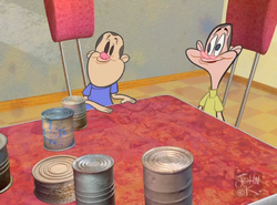 Cans Without Labels (2019)/Image Gallery | Soundeffects Wiki ...