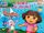 Dora the Explorer: Sounds All Around! (2011) (Sound Books)