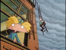 Hey Arnold! Hollywoodedge, Thunder Crack Viole PE1008302