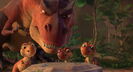 Ice Age: Dawn of the Dinosaurs (2009) SKYWALKER, MONSTER - CREATURE WHIMPER OR GURGLE