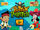 Jake and the Never Land Pirates: Puttin' Pirates (Online Games)