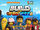Lego City Adventures: Build and Protect (Online Games)