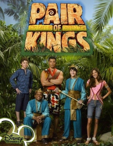 Pair of Kings Soundeffects Wiki Fandom