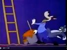 The Tom and Jerry Comedy Show Intro H-B ZIP, CARTOON - QUICK WHISTLE ZIP IN, HIGH-1