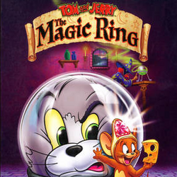 Tom and Jerry: The Magic Ring (2002)