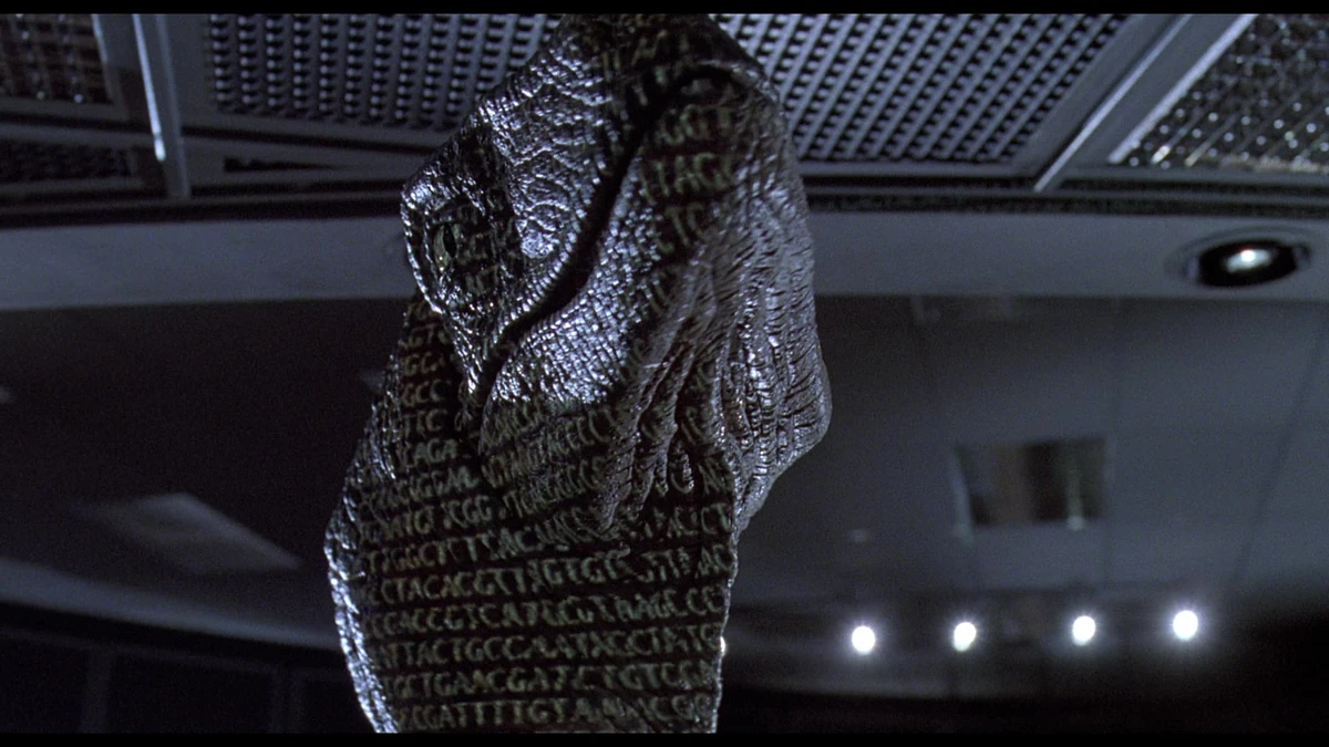 Jurassic Park, Velociraptor Growl Soundeffects Wiki Fandom