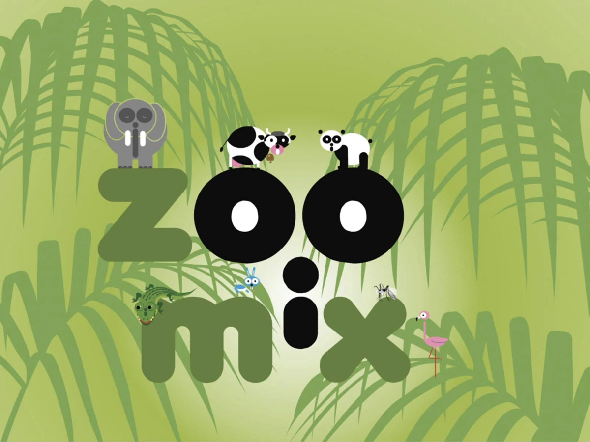 Zoo Mix Soundeffects Wiki Fandom