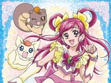 Yes Pretty Cure 5