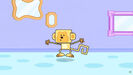 Wow! Wow! Wubbzy! Sound Ideas, CHIMPANZEE - EXCITED CALL, ANIMAL, MONKEY, APE 02