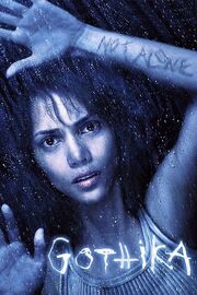 Gothika (2003) Poster