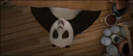 Kung Fu Panda (2008) SKYWALKER, BUMP - PO'S BELLY BUMP (Debut)