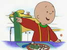 Caillou Sound Ideas, DOOR, BELL - SINGLE RING