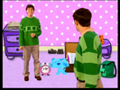 Blue's Clues Sound Ideas, BOINK, CARTOON - HOYT'S BOINK