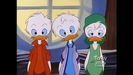 Huey, Dewey, and Louie get stressed whenever they hear my arch-nemeses.