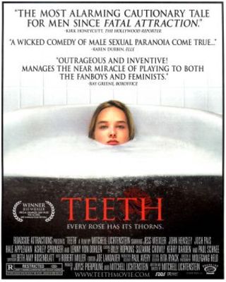 teeth 2007 full movie no download