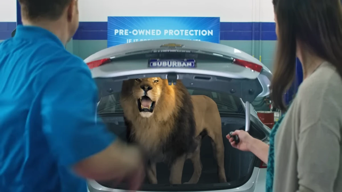 Trunk Monkey Commercials Soundeffects Wiki Fandom