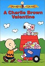 A Charlie Brown Valentine