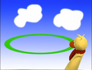 Baby Newton (2002) (Videos) Earshot, Rubber Stretch A (low pitched)