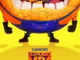 Despicable Me 4 (2024)