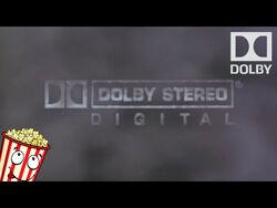 Dolby Digital 5.1 - Train Long Version - Intro (HD 1080p)