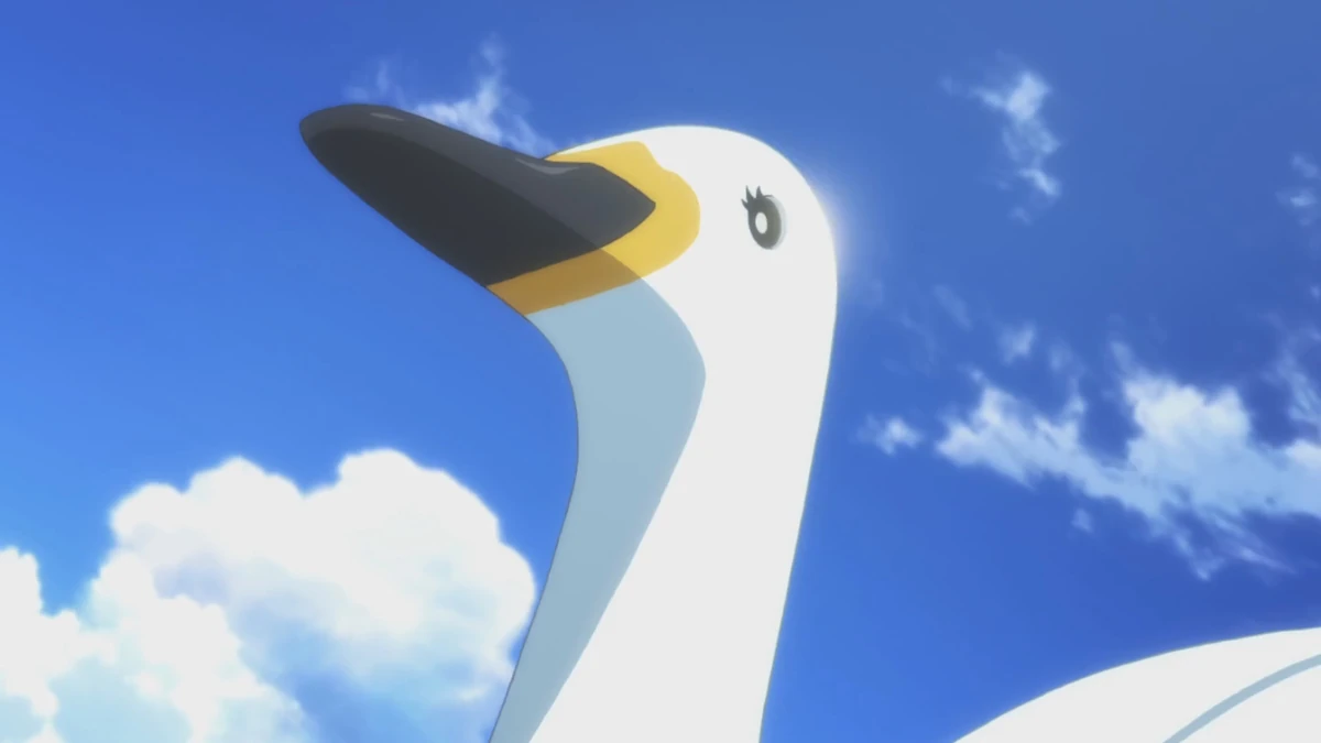 Anime Duck Quack Sound Soundeffects Wiki Fandom