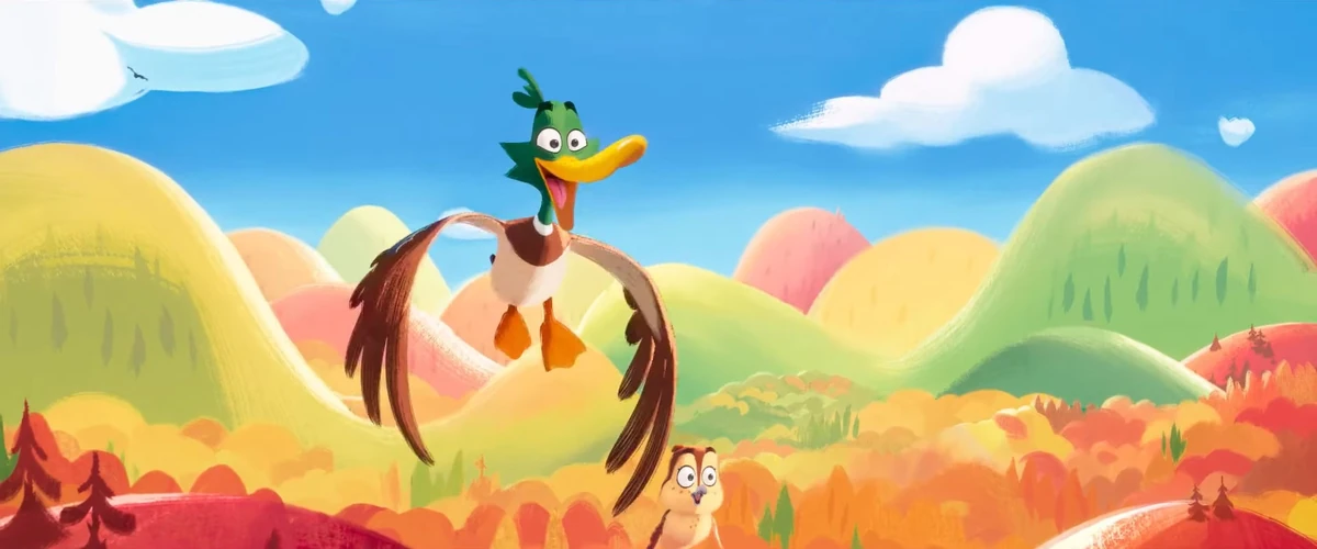 Migration (2023)/Image Gallery | Soundeffects Wiki | Fandom