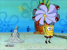 SpongeBob SquarePants Sound Ideas, ZIP, CARTOON - HOYT'S ZIP