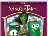VeggieTales: Heroes of the Bible!: Lions, Shepherds and Queens (Oh My!) (2002) (Videos)