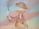 Disney Cartoons Hollywoodedge, Metal Bonk Wlowpitc CRT031703