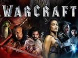 Warcraft (2016)