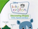 Discovering Shapes (2007) (Videos)