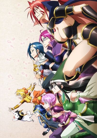 Battle Girls Time Paradox.jpg