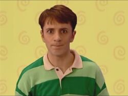CLOCK, ALARM - LARGE ALARM CLOCK BELL RINGING Blue's Clues (12).jpg
