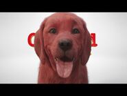 Clifford The Big Red Dog - First Look - Paramount Pictures
