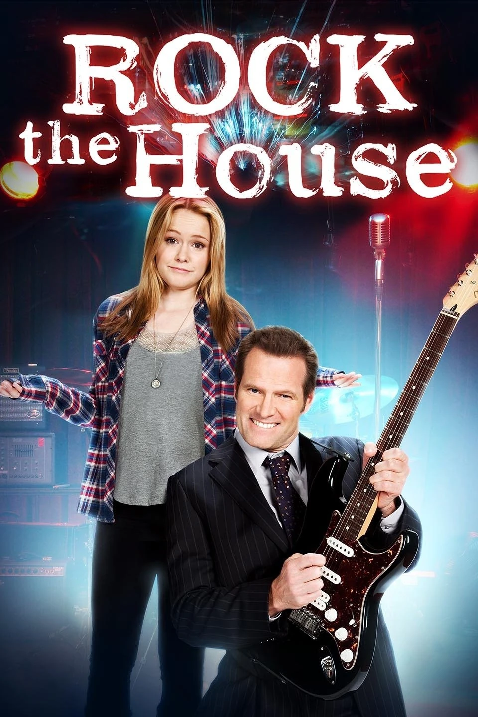 Rock the House (2011) Soundeffects Wiki Fandom