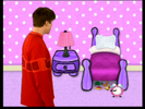 Blue's Clues Sound Ideas, BOINK, CARTOON - HOYT'S BOINK