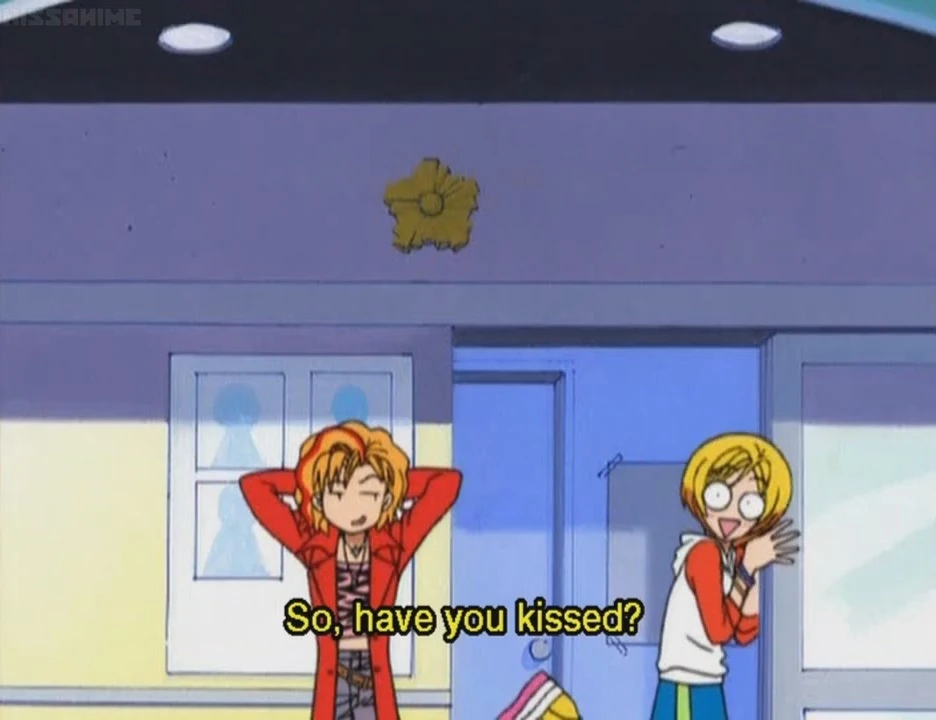 Hollywoodedge, Gong Hit Wring Stret CRT015603/Image Gallery/Super Gals! Soundeffects Wiki Fandom